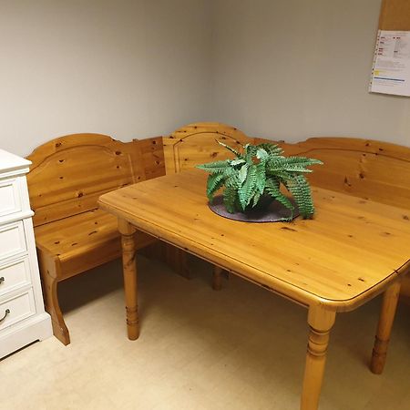 Koselig Leilighet I Narvik Sentrum 5 Soveplasser Gratis Parkering Og Gratis Internett Exterior photo