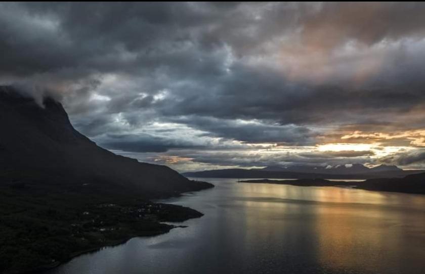 Koselig Leilighet I Narvik Sentrum 5 Soveplasser Gratis Parkering Og Gratis Internett Exterior photo