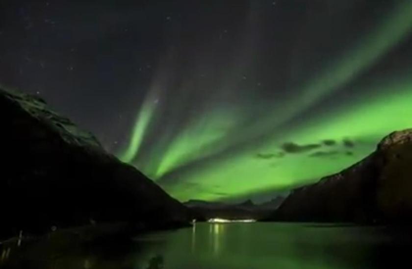 Koselig Leilighet I Narvik Sentrum 5 Soveplasser Gratis Parkering Og Gratis Internett Exterior photo