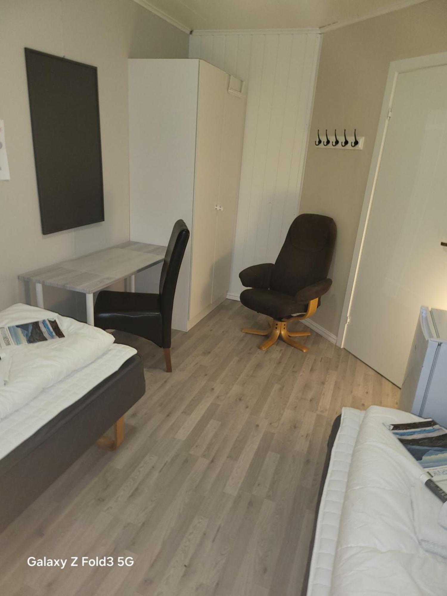 Koselig Leilighet I Narvik Sentrum 5 Soveplasser Gratis Parkering Og Gratis Internett Exterior photo