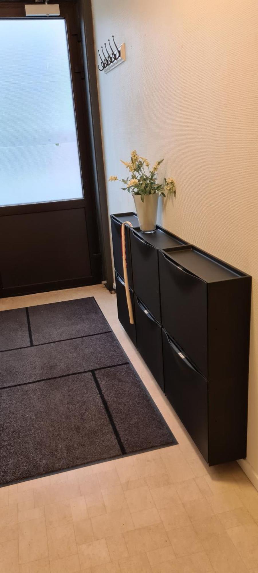 Koselig Leilighet I Narvik Sentrum 5 Soveplasser Gratis Parkering Og Gratis Internett Exterior photo