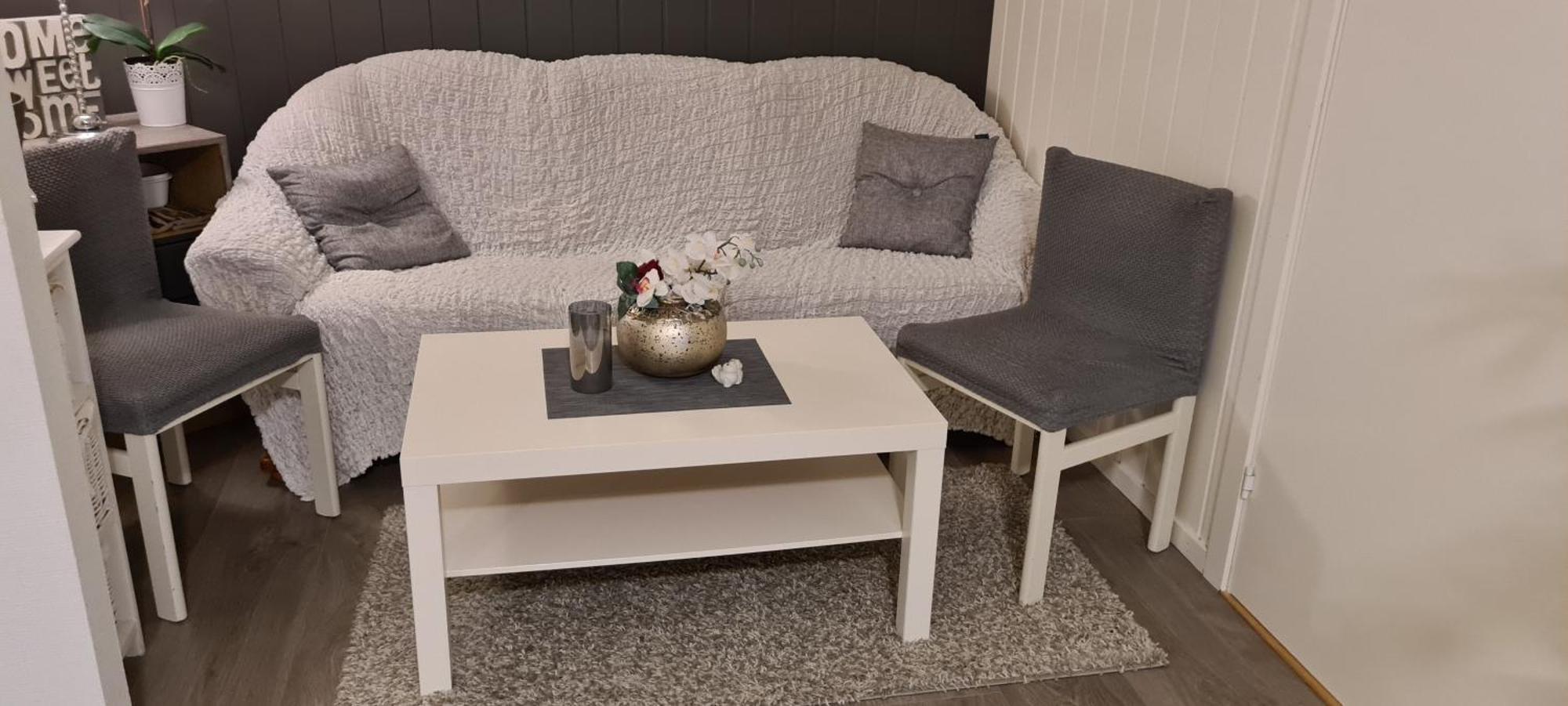 Koselig Leilighet I Narvik Sentrum 5 Soveplasser Gratis Parkering Og Gratis Internett Exterior photo